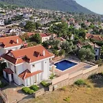 Beyaz 1 Фетхие