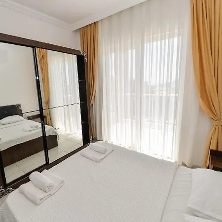 Vila Beyaz 1